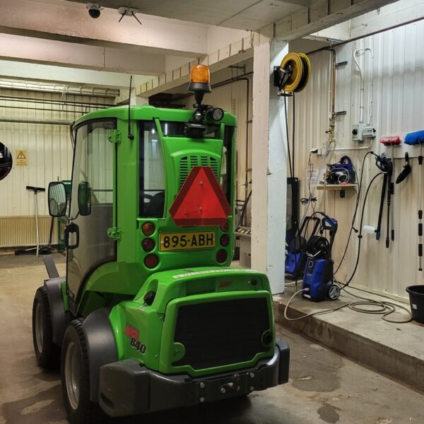 Kangasala,  Kangasalantie 1070, Halli 2