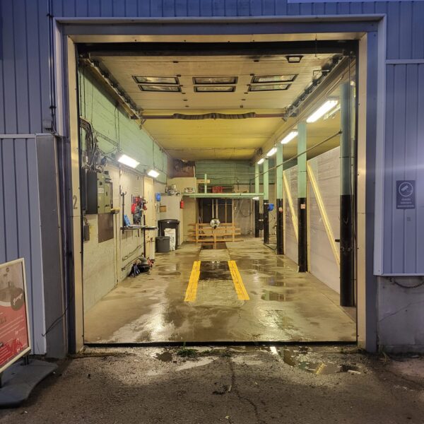 Hämeenkyrö,  Kärrykuja 7 - Halli 2 - HUOLTO