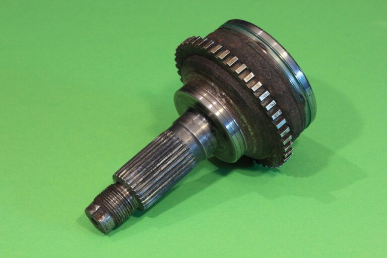 Voimansiirron Huolto – Opas