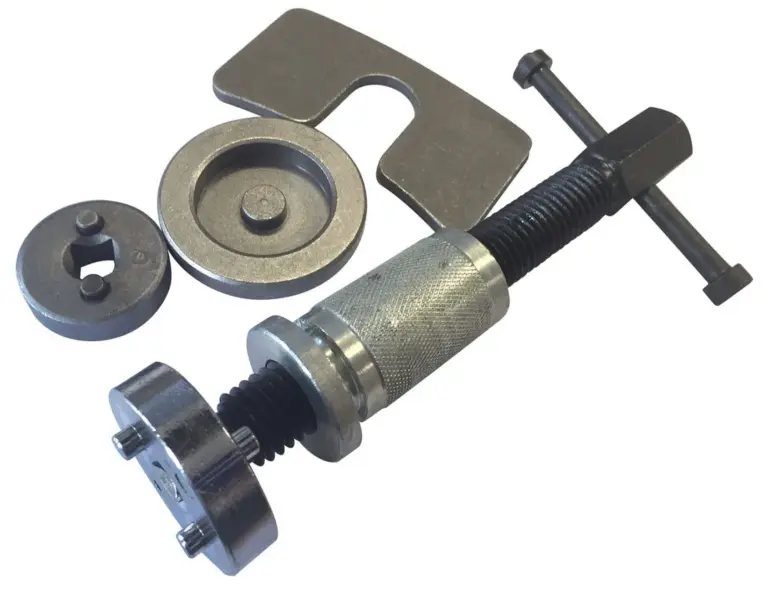 Jarrumäntätyökalun Käyttöohjeet