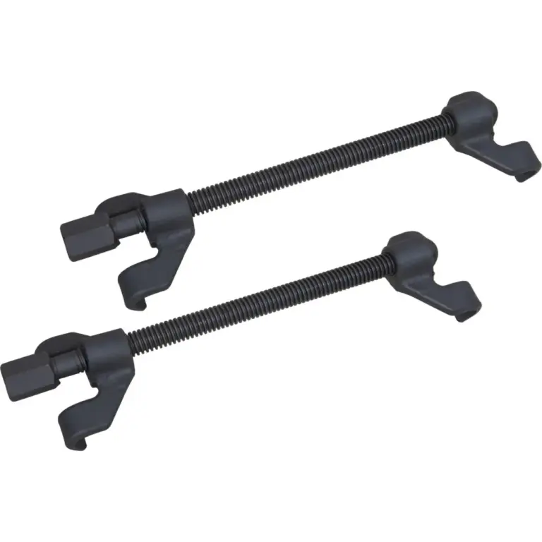 Jousipuristimen Käyttöopas