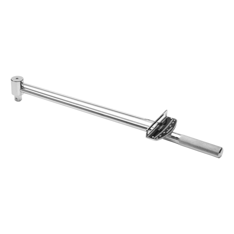 Momenttiavaimen Käyttöopas