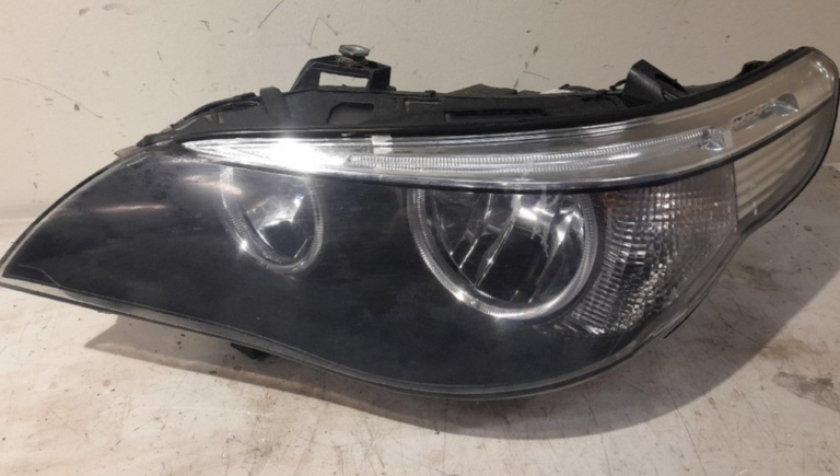 Ajovalon umpion vaihto