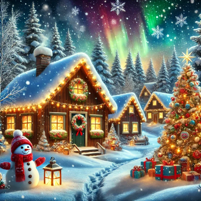 🎄 Easy Garage Joulukalenteri 🎅