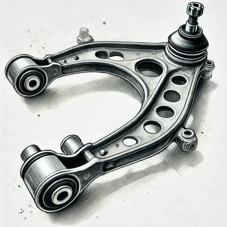 Tukivarsi, tukivarren vaihto