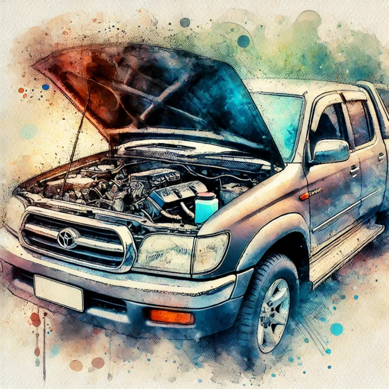 Diesel-autojen polttoainesuodattimen vaihto-opas