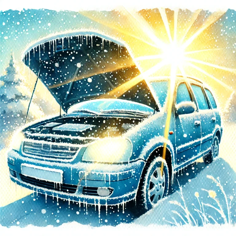 Näin asennat löhkolämmittimen itse