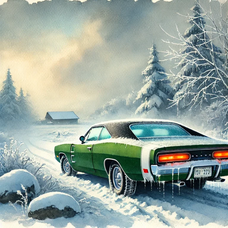 Helmikuu – Talven keskellä huolto on avain turvallisuuteen