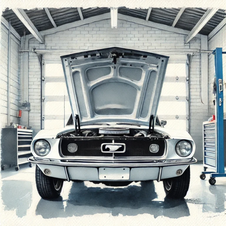 Auton keväthuolto – kattava opas