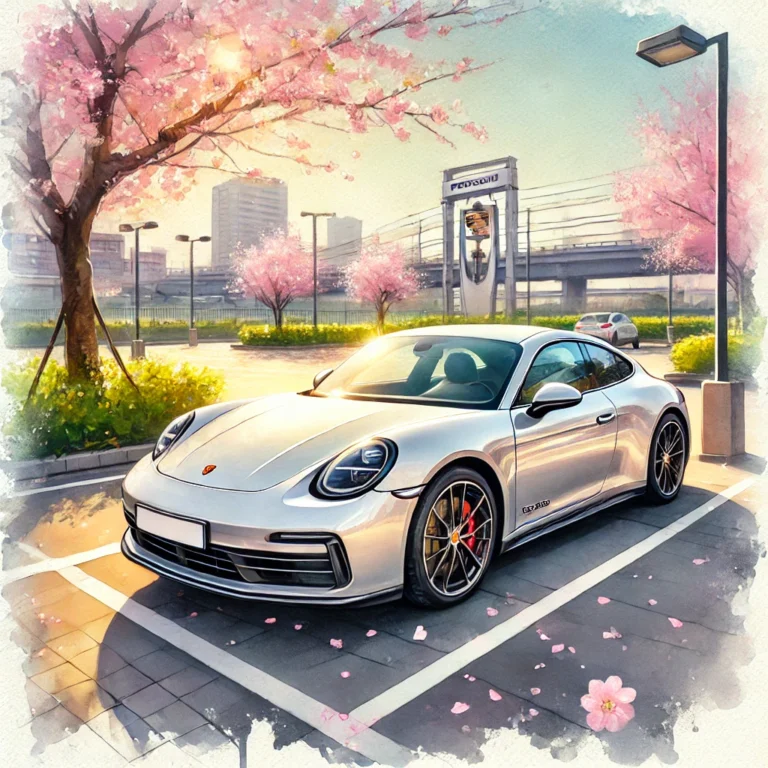 Hybridi-auton sähköjärjestelmän ja akkujen tee se itse -huolto